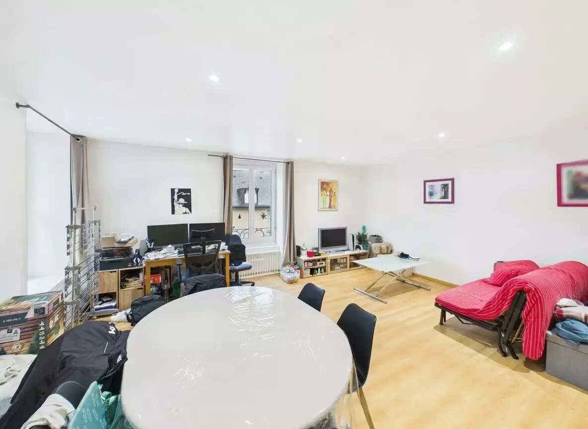 Appartement à vendre, 59m², Guichen