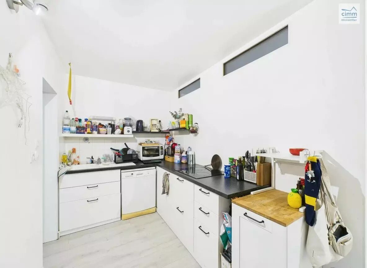 Appartement à vendre, 59m², Guichen
