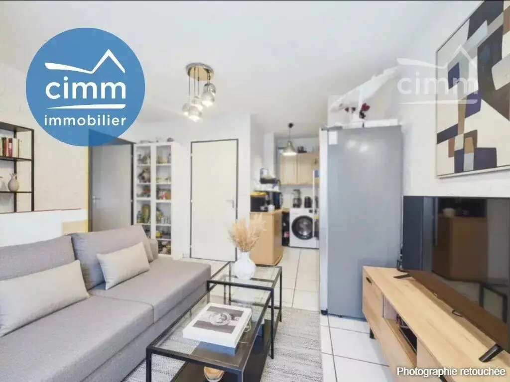 Appartement à vendre, 31m², Goven