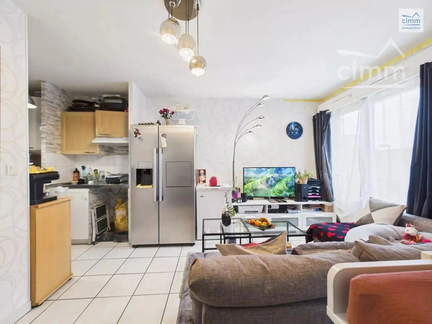 Appartement à vendre, 31m², Goven