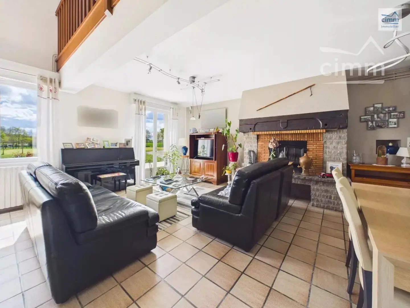 Maison à vendre, 177m², Bréal-sous-Montfort