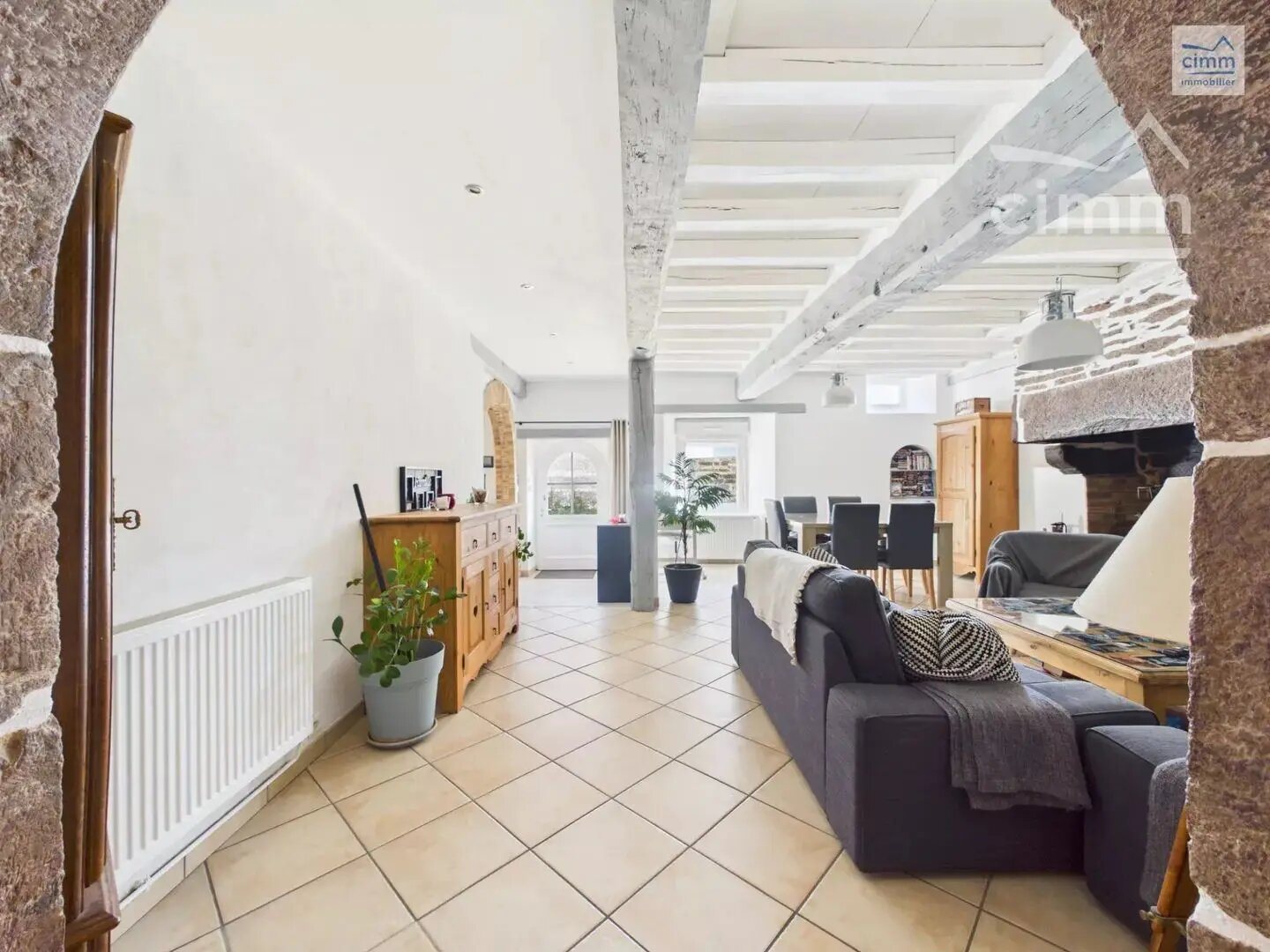 Maison à vendre, 167m², Saint-Thurial