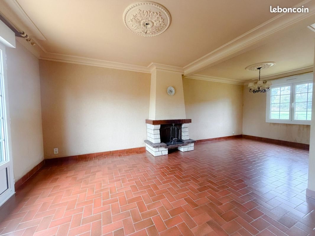 Maison à vendre, 70m², Guipry