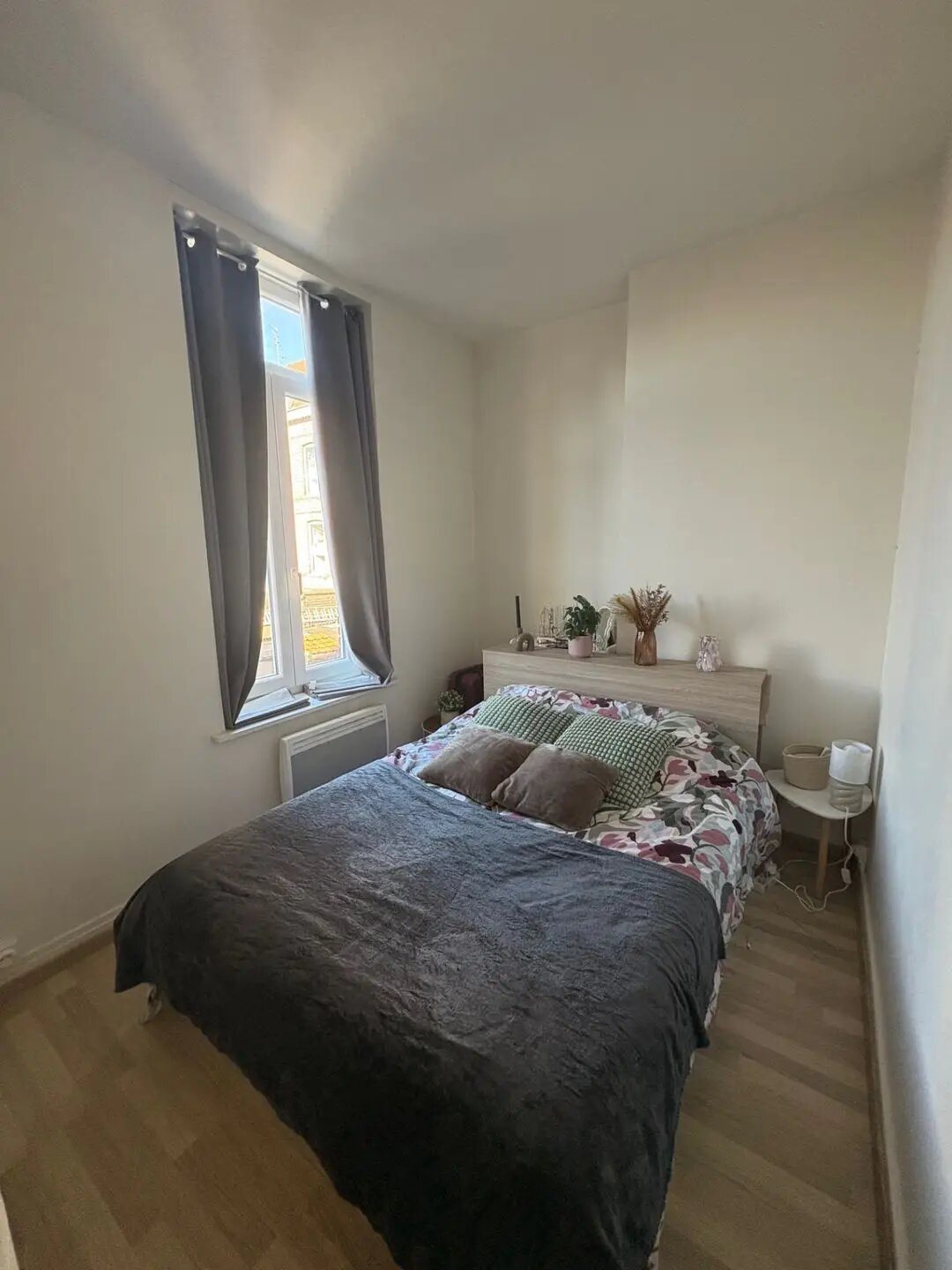 Appartement à vendre, 34m², Lille
