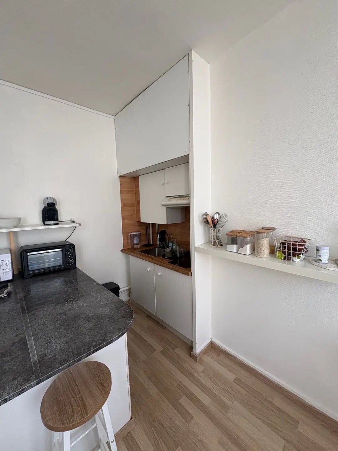 Appartement à vendre, 34m², Lille