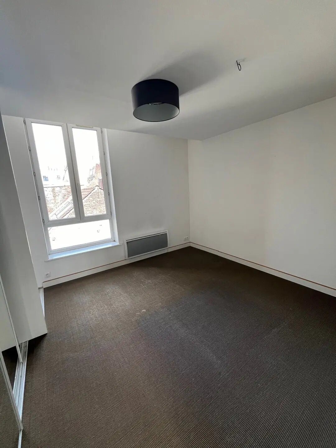 Appartement à louer, 55m², Lille