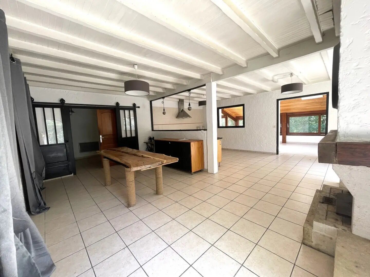 Maison à vendre, 214m², Targon