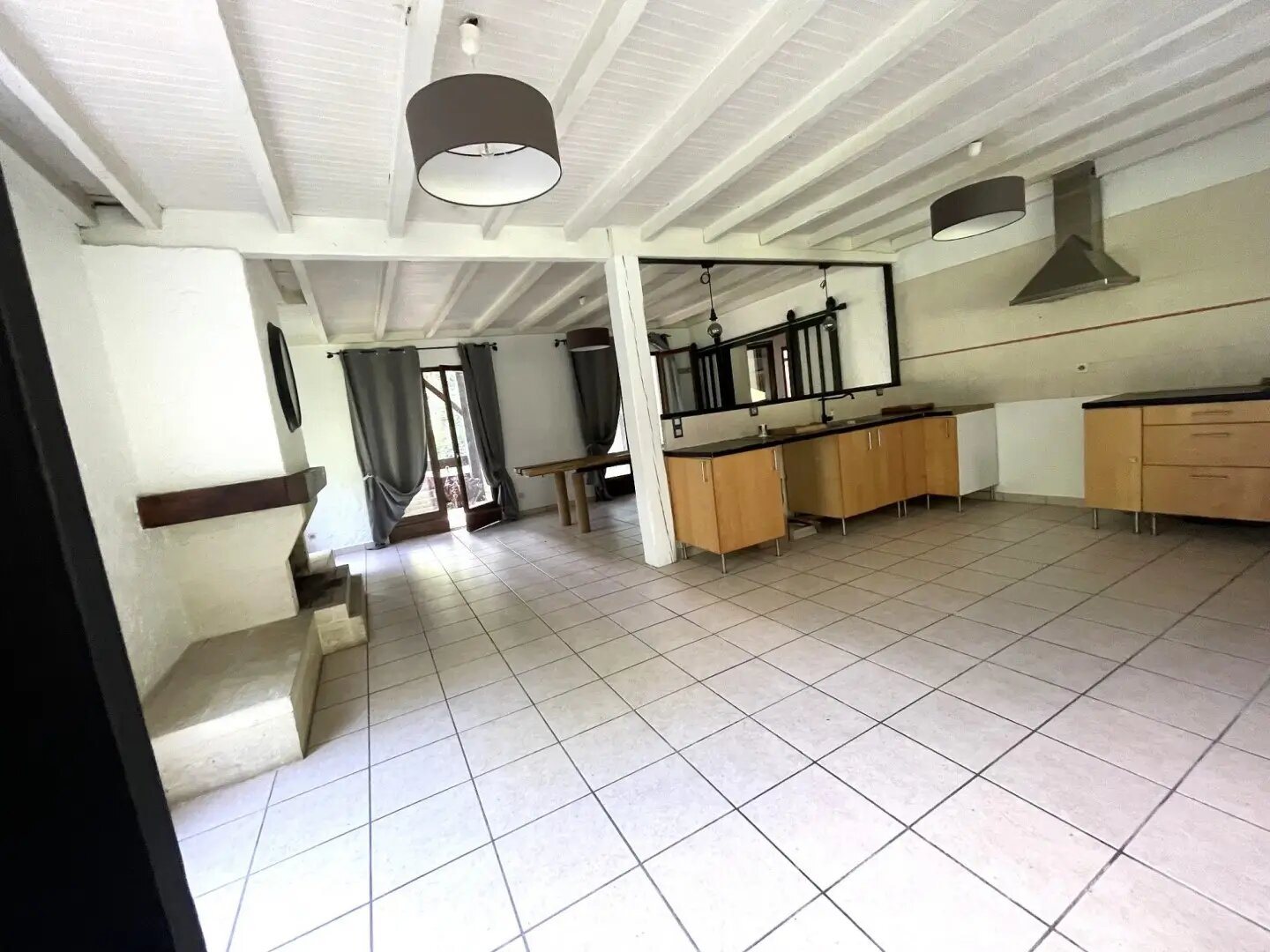 Maison à vendre, 214m², Targon