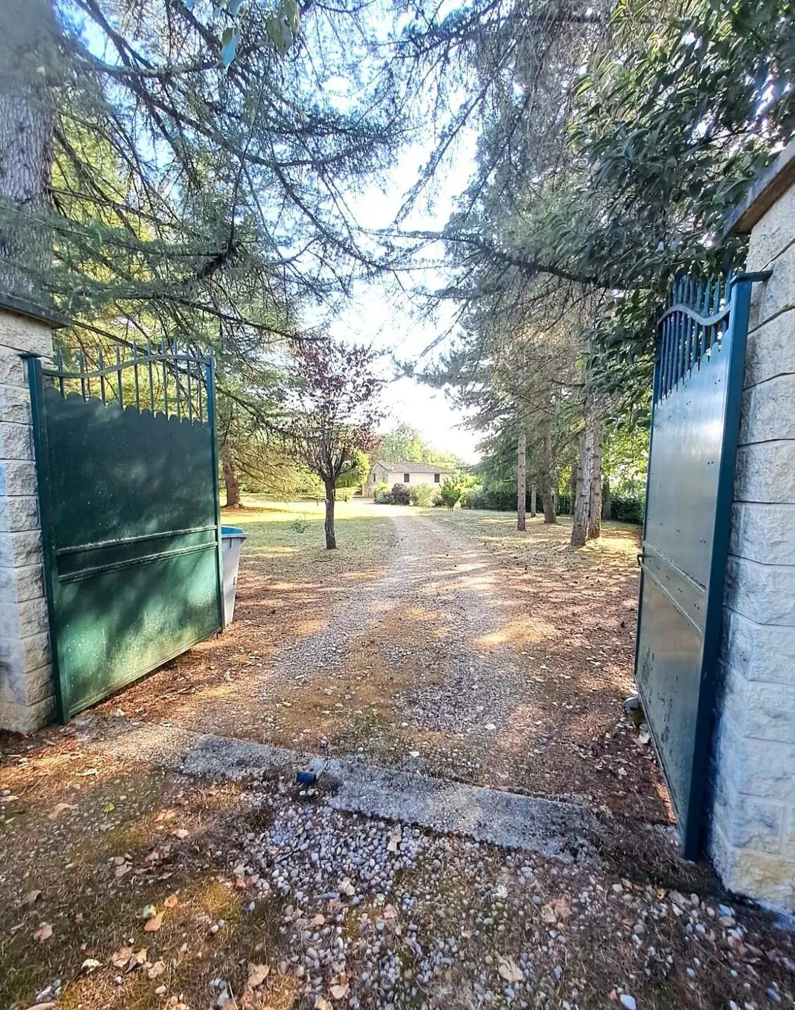 Maison à vendre, 261m², Lugasson