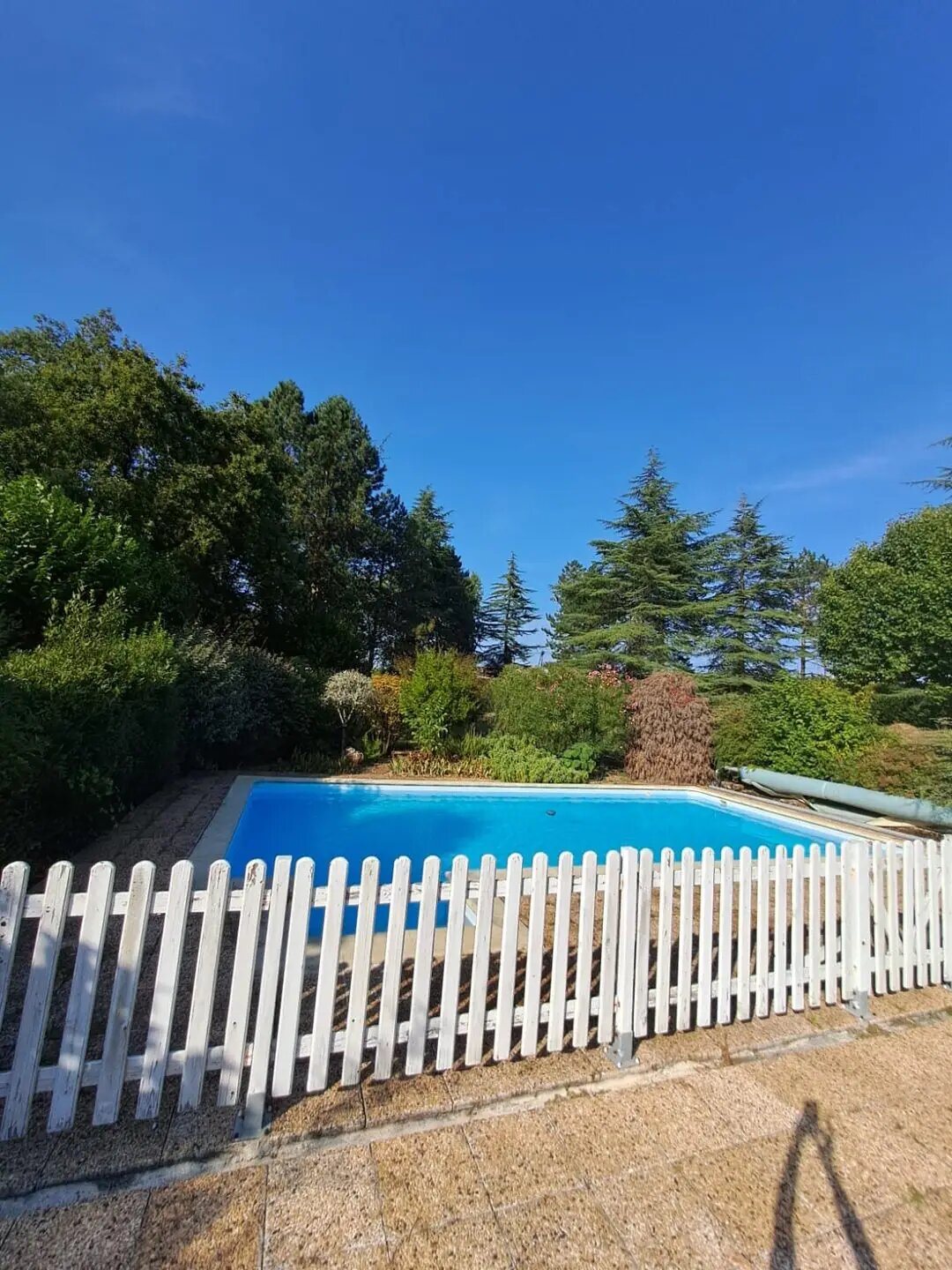 Maison à vendre, 261m², Lugasson