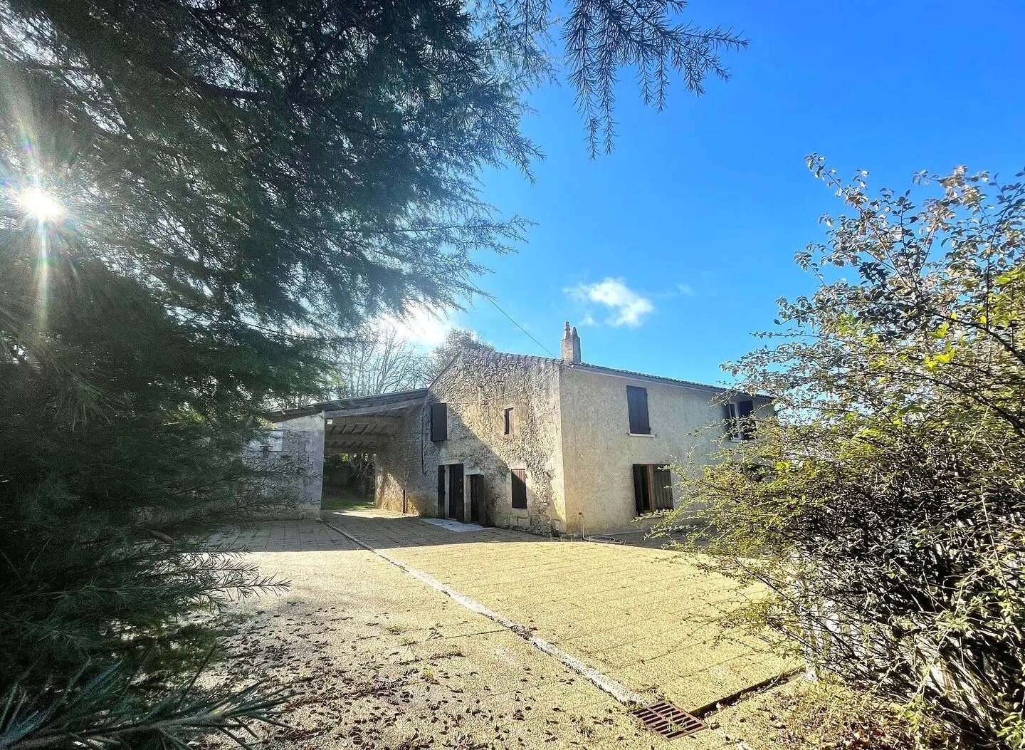 Maison à vendre, 261m², Lugasson
