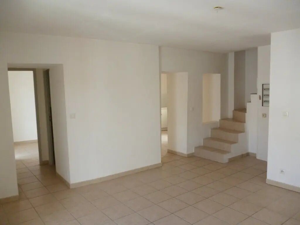 Appartement à louer, 88m², Saint-Pargoire