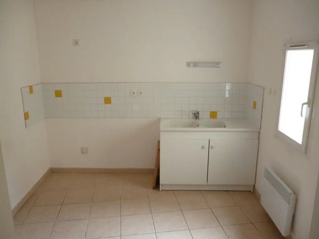 Appartement à louer, 88m², Saint-Pargoire