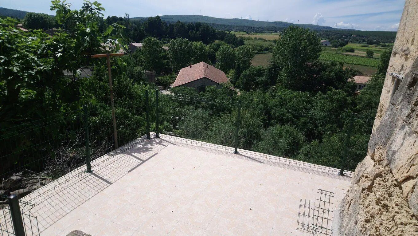 Appartement à louer, 35m², Montbazin