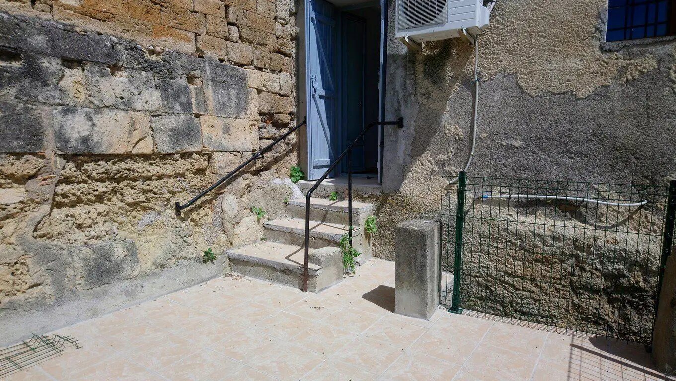 Appartement à louer, 35m², Montbazin