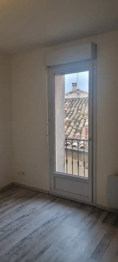 Appartement à louer, 45m², Villeveyrac