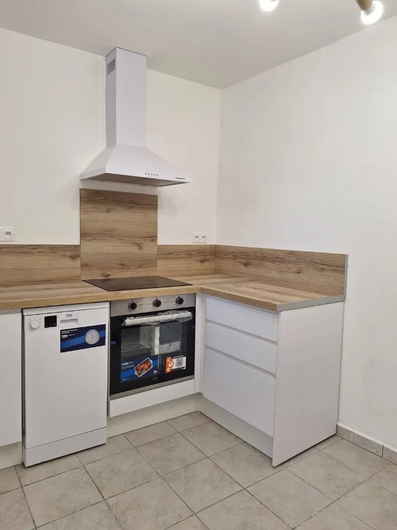 Appartement à louer, 29m², Balaruc-les-Bains