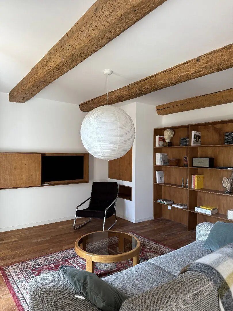 Maison à louer, 92m², Saint-Pargoire