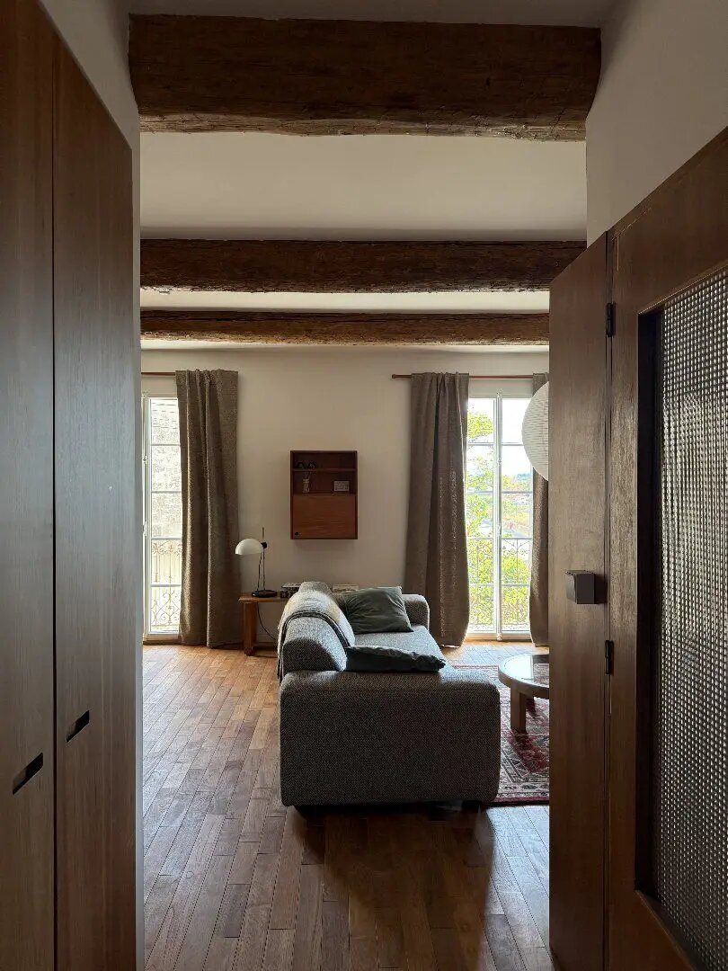 Maison à louer, 92m², Saint-Pargoire
