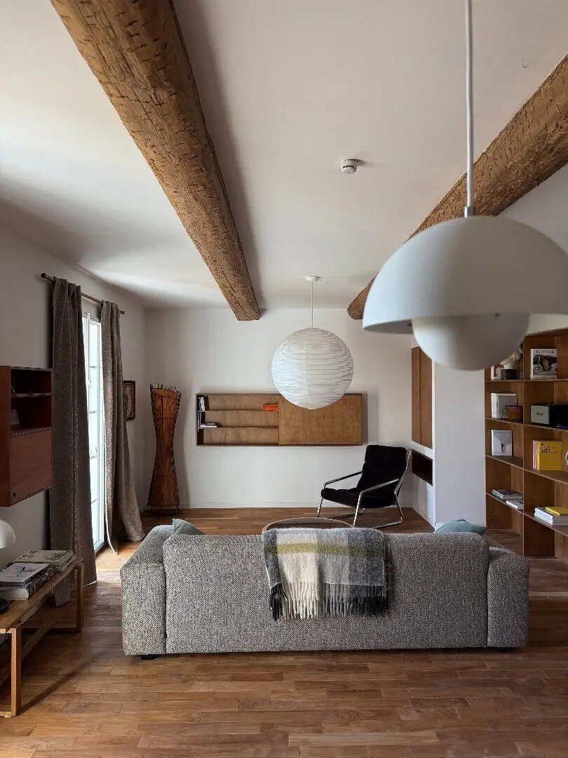 Maison à louer, 92m², Saint-Pargoire
