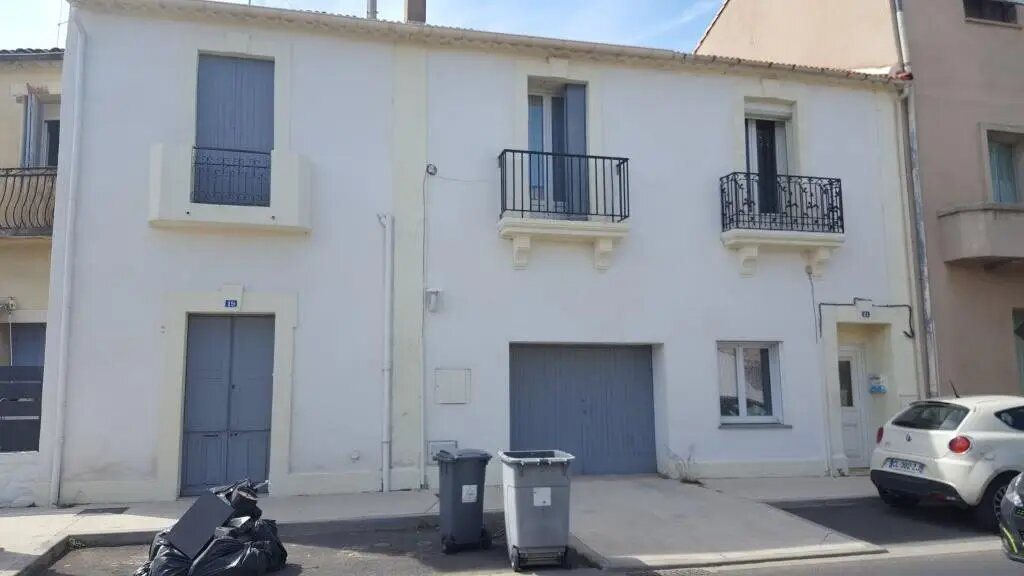 Maison à vendre, 62m², Paulhan