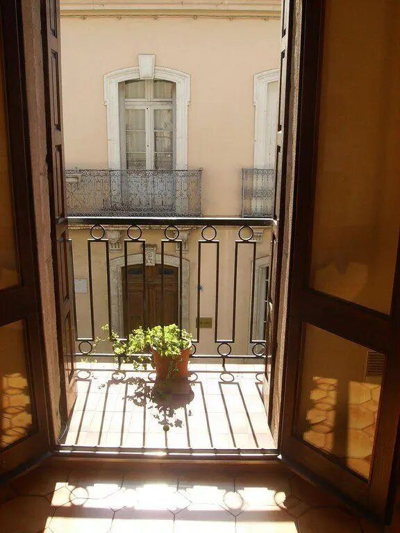 Appartement à louer, 49m², Poussan