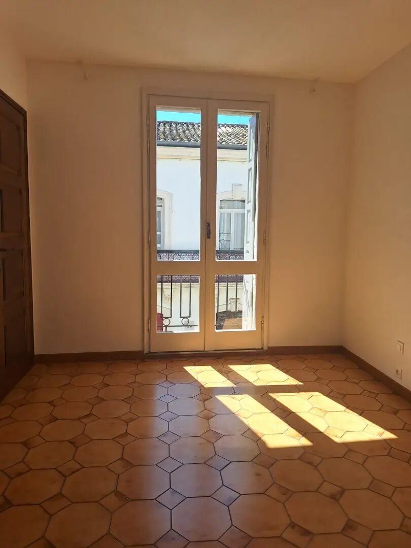 Appartement à louer, 49m², Poussan