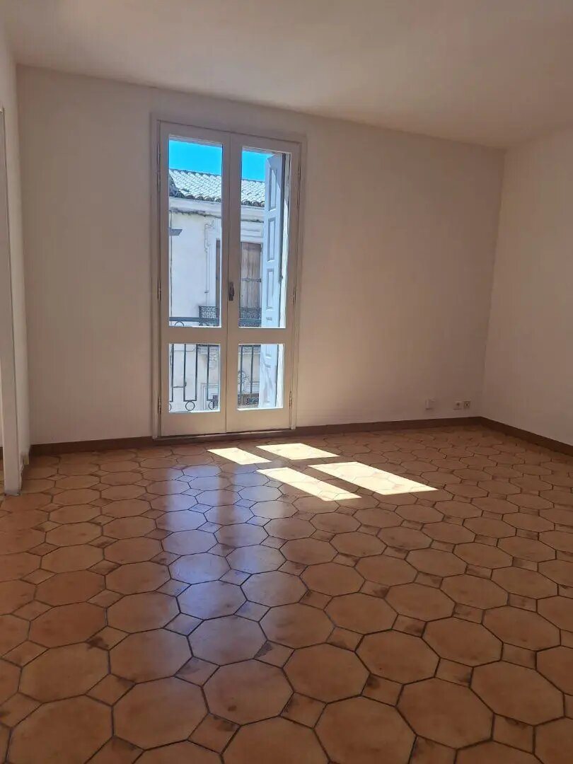 Appartement à louer, 49m², Poussan