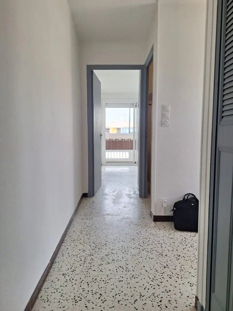 Maison à louer, 27m², Balaruc-les-Bains