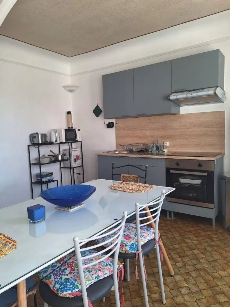 Maison à louer, 101m², Balaruc-les-Bains