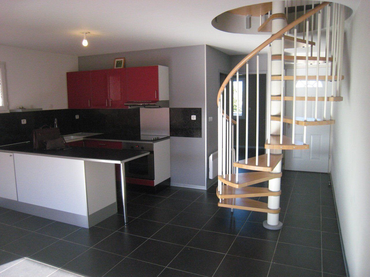 Maison à louer, 62m², Pérols