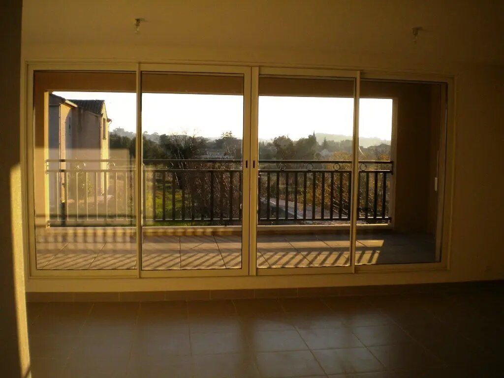 Appartement à louer, 67m², Saint-Pargoire