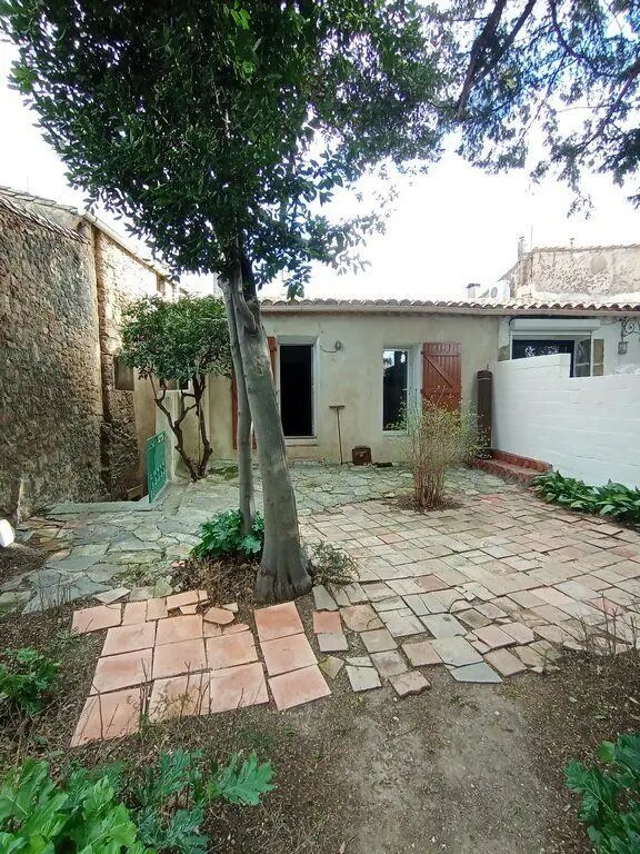 Appartement à louer, 53m², Saint-Pargoire