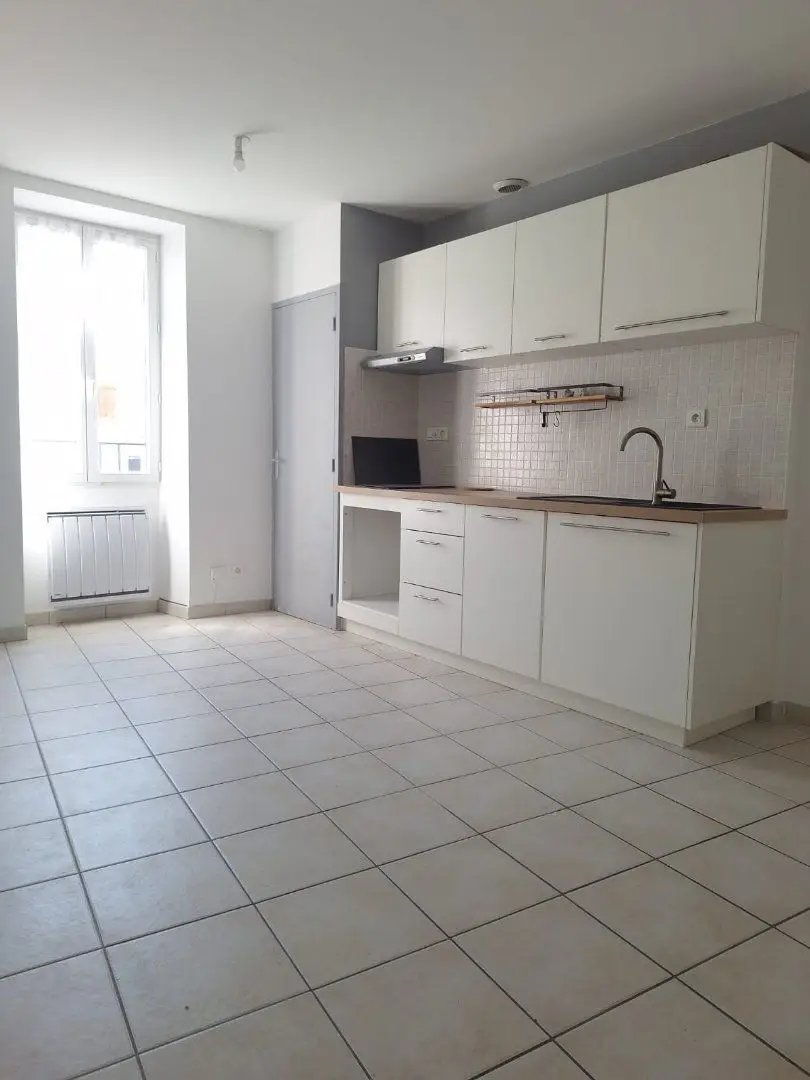 Appartement à louer, 42m², Saint-Pargoire