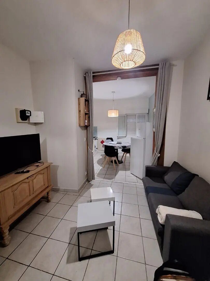 Appartement à louer, 40m², Balaruc-les-Bains
