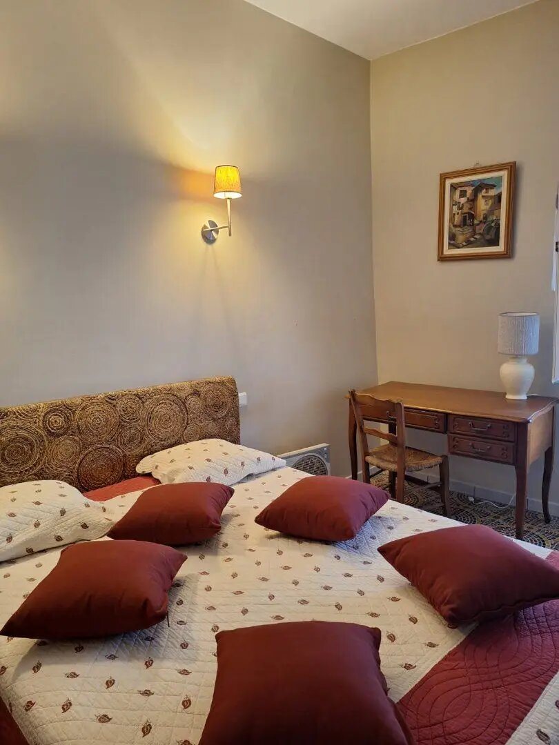 Appartement à louer, 40m², Balaruc-les-Bains