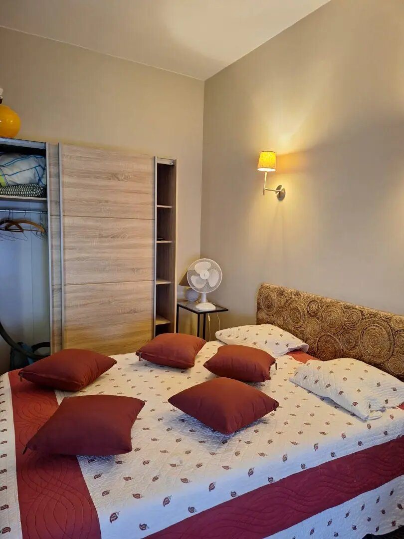 Appartement à louer, 40m², Balaruc-les-Bains