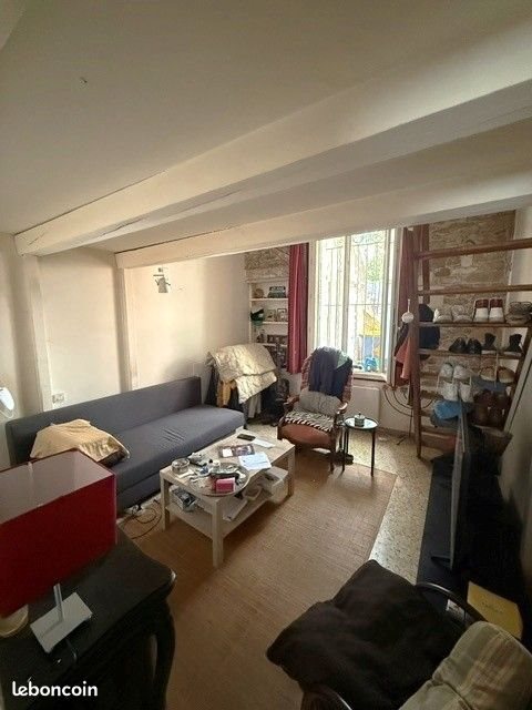 Appartement à vendre, 27m², Nîmes