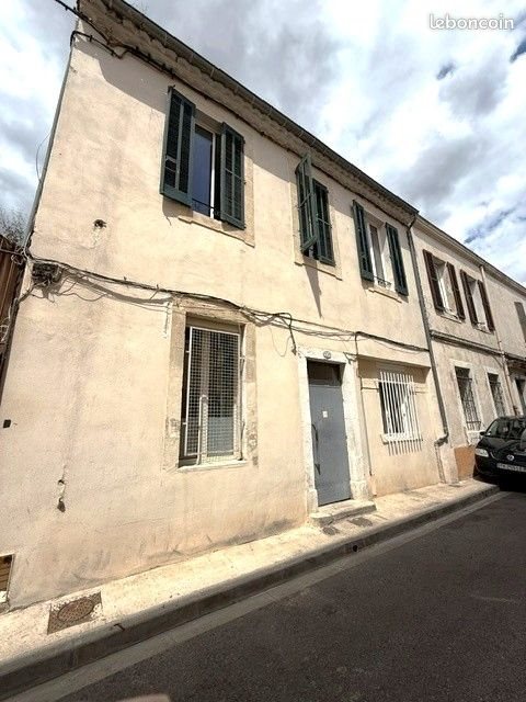 Appartement à vendre, 27m², Nîmes