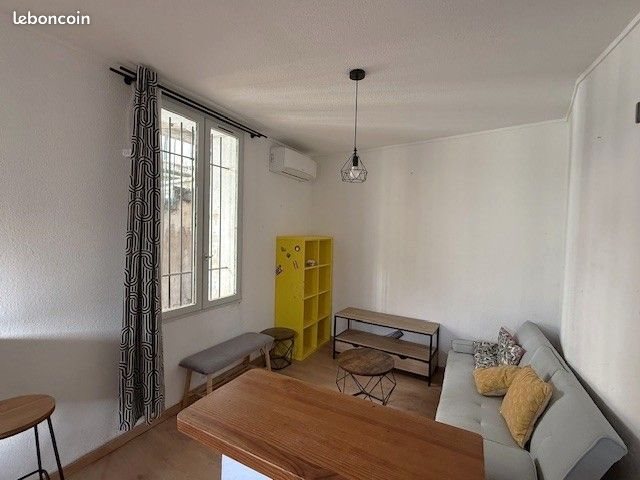 Appartement à vendre, 30m², Nîmes