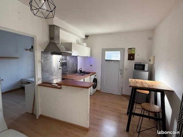 Appartement à vendre, 30m², Nîmes