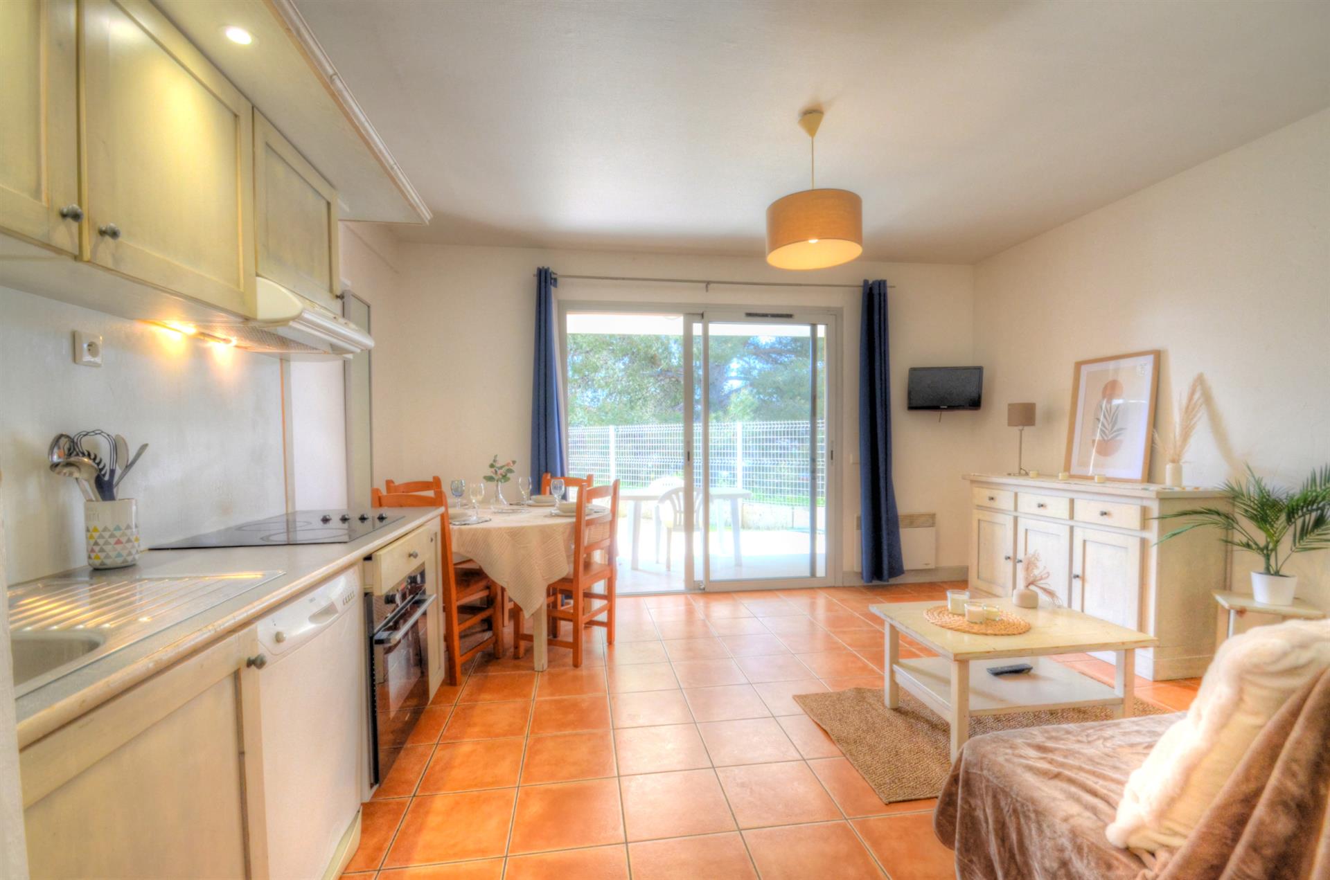 Appartement à vendre, 36m², La Ciotat