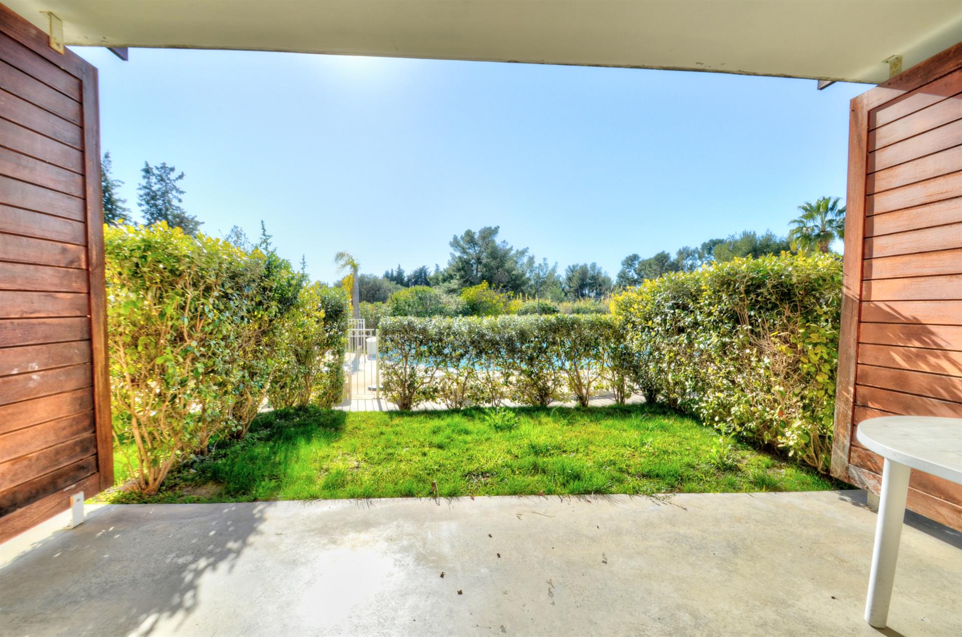 Appartement à vendre, 36m², La Ciotat