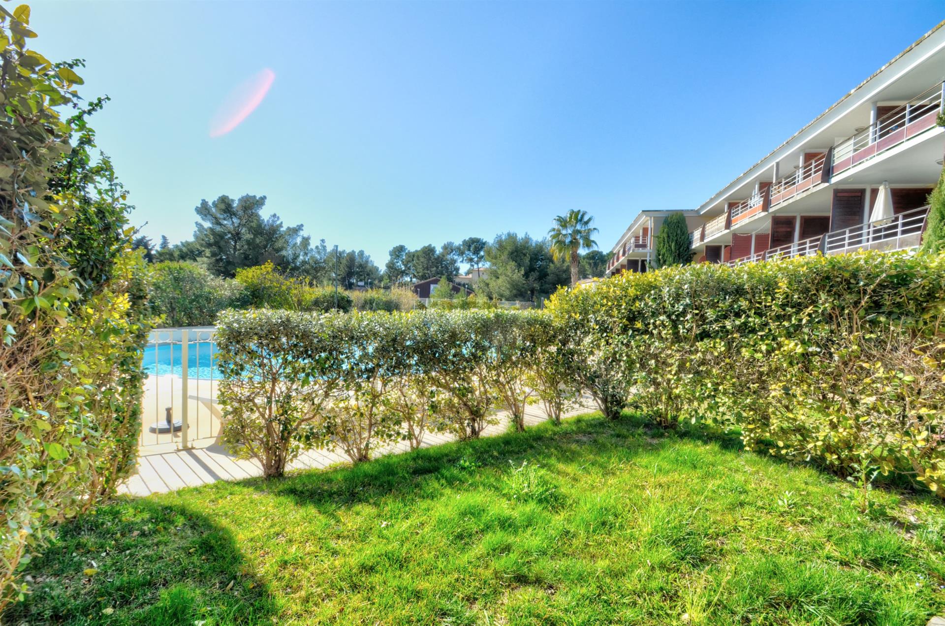 Appartement à vendre, 36m², La Ciotat