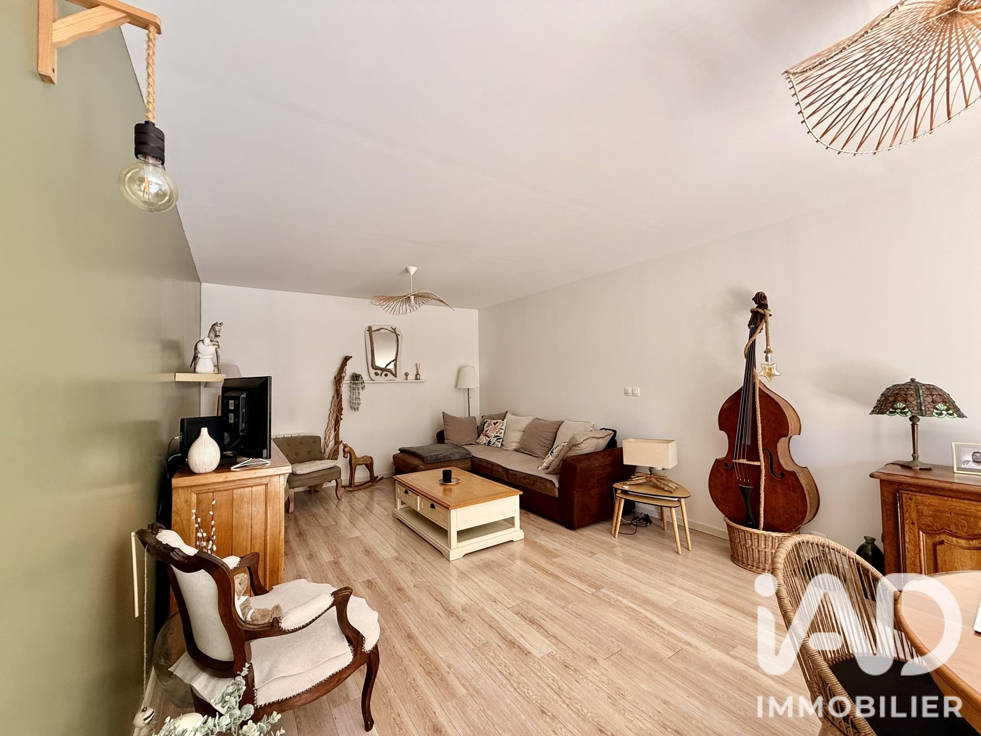 Maison à vendre, 164m², Brasles