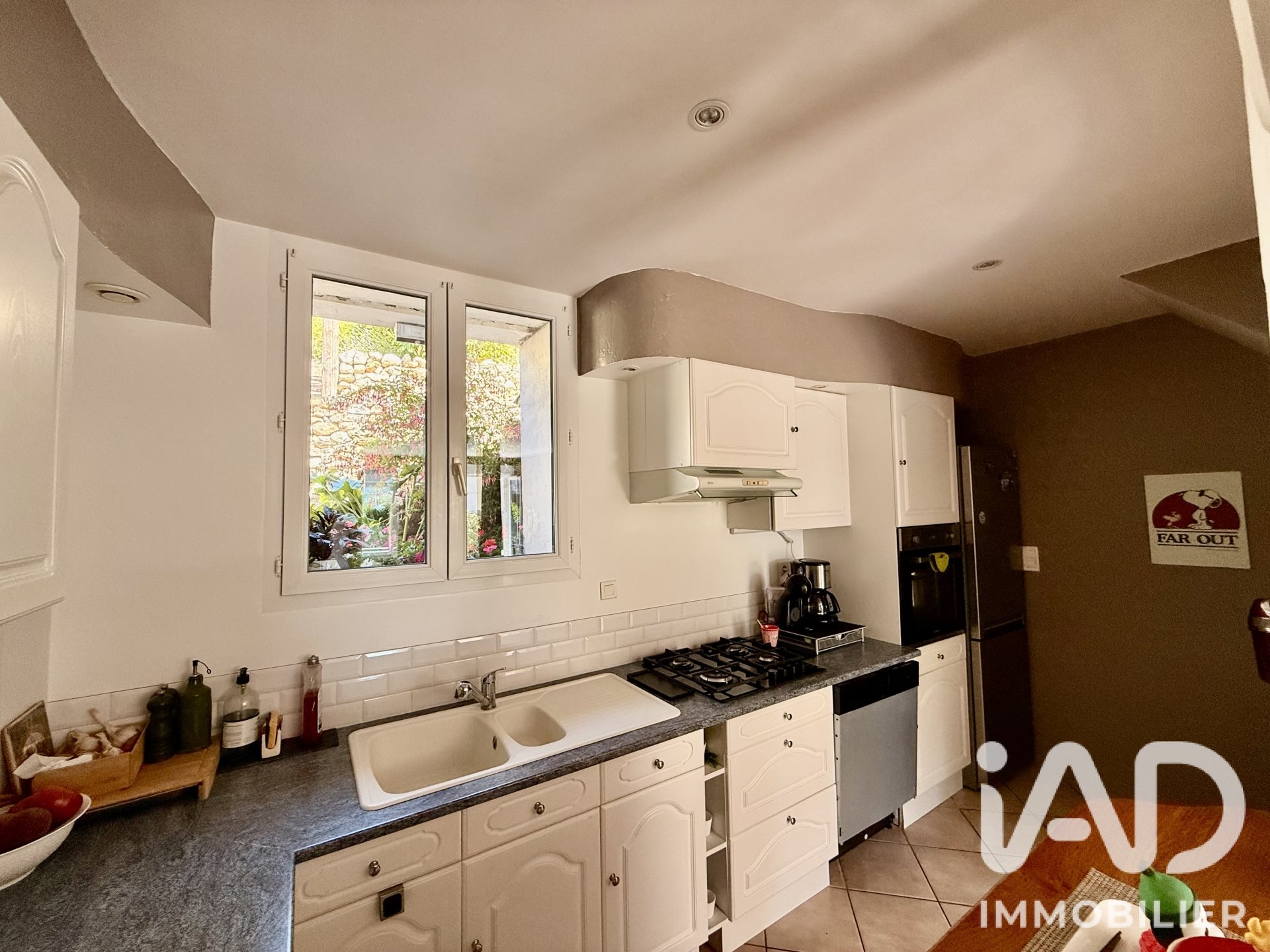 Maison à vendre, 164m², Brasles