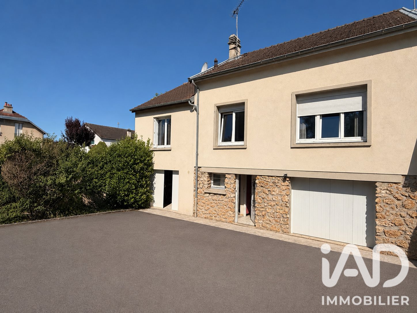 Maison à vendre, 111m², Château-Thierry
