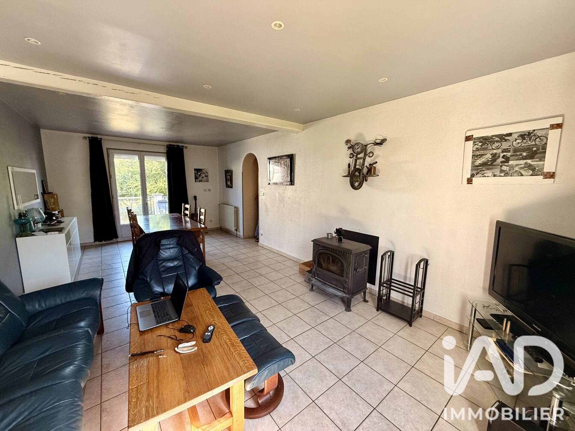 Maison à vendre, 111m², Château-Thierry
