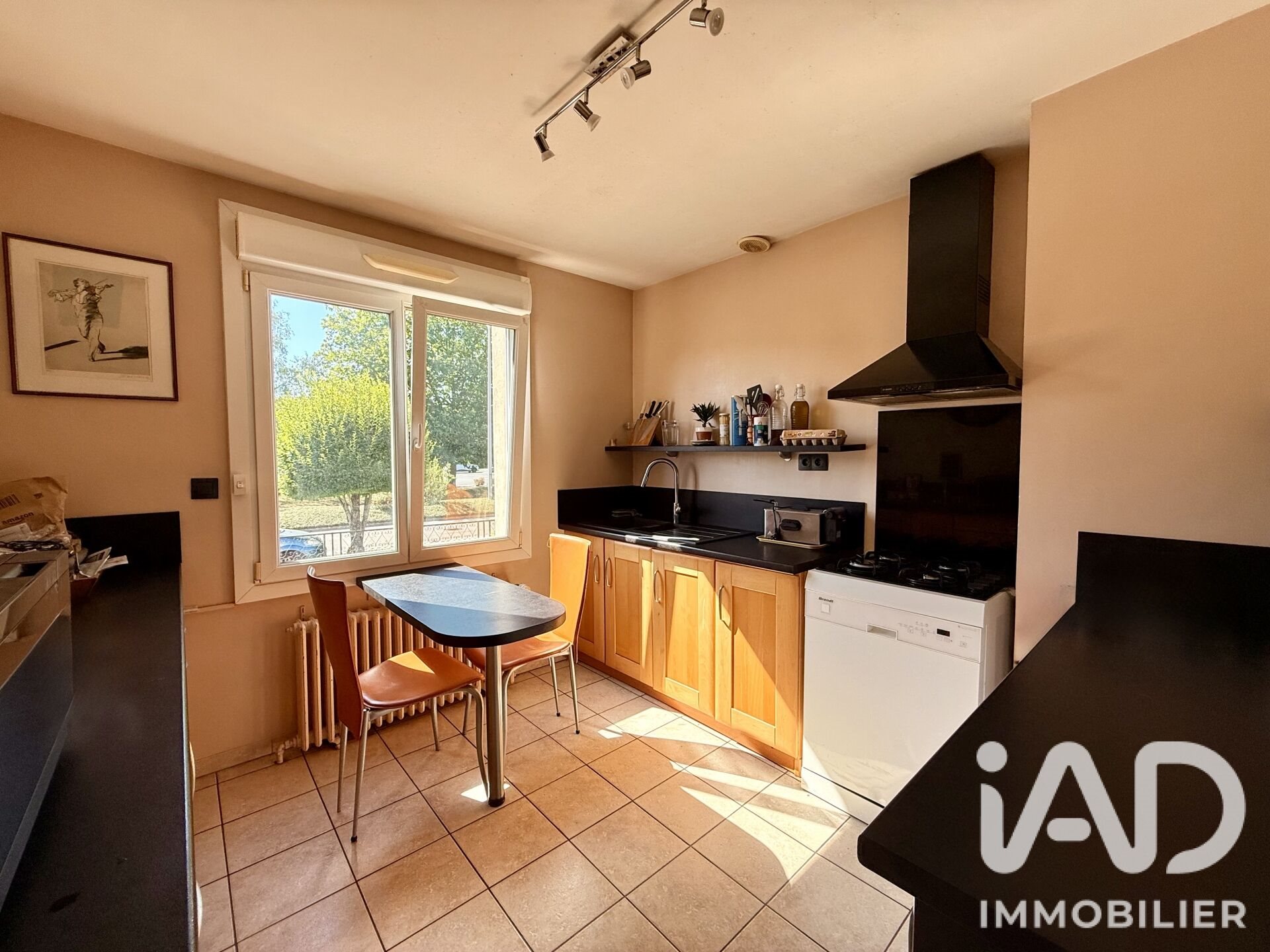 Maison à vendre, 111m², Château-Thierry