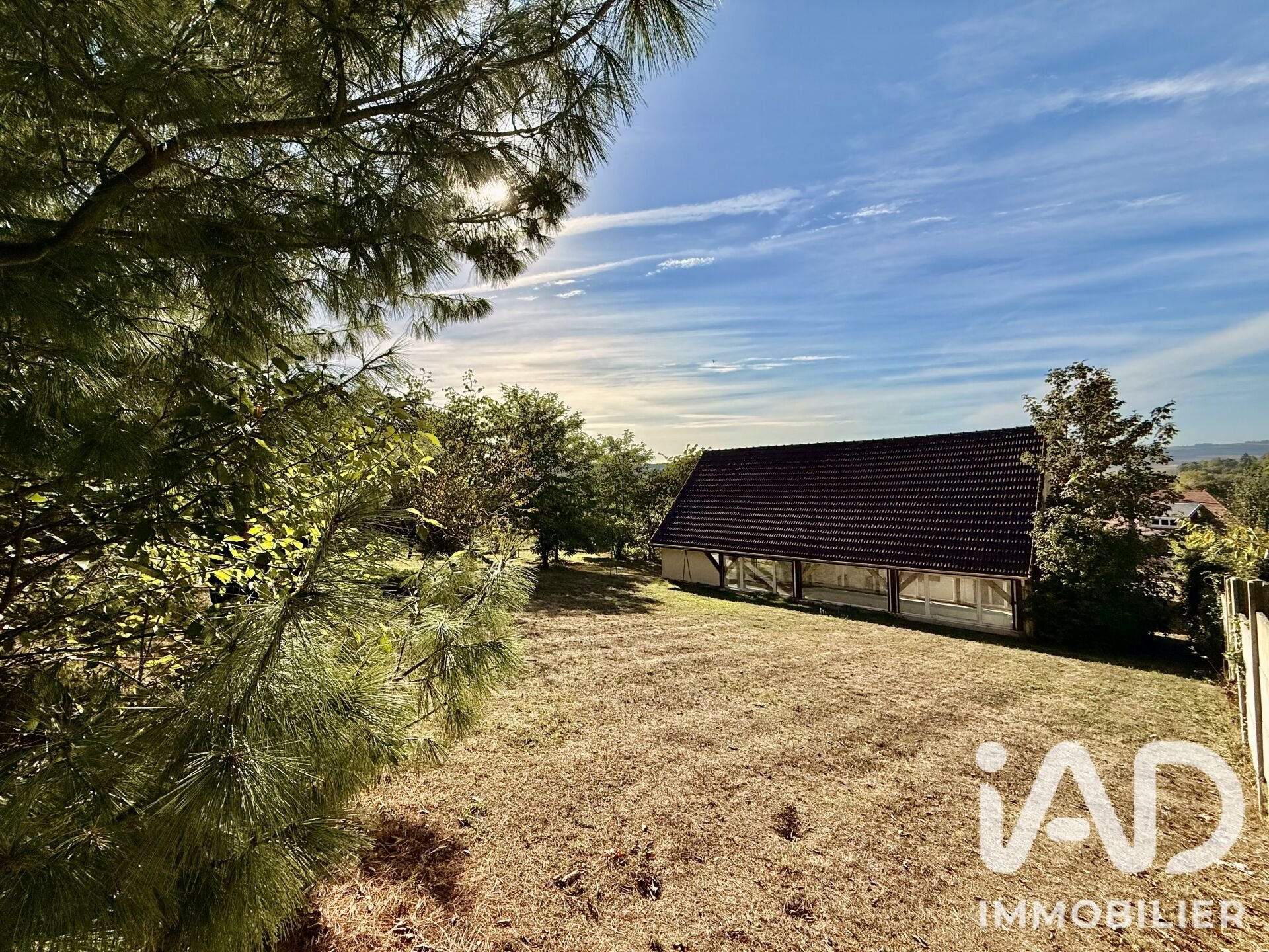 Maison à vendre, 140m², Château-Thierry